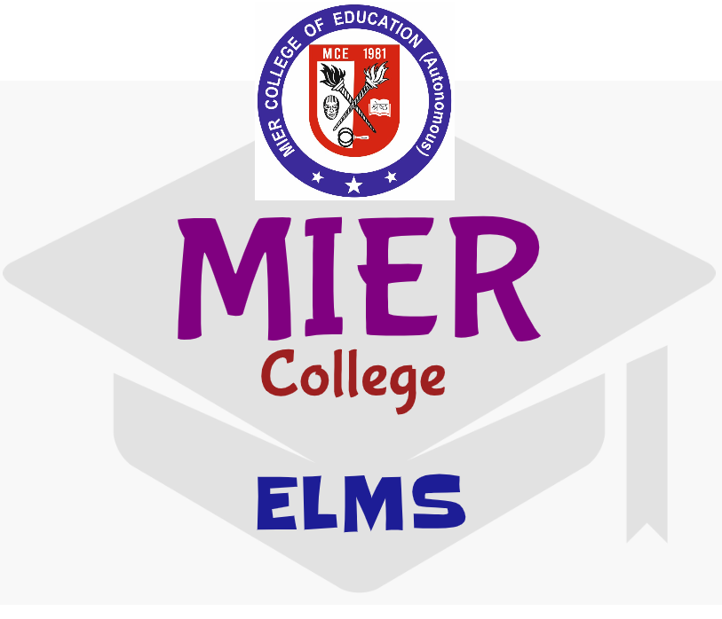 MCE-ELMS Logo